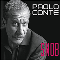 Paolo Conte Snob